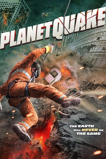 دانلود فیلم زمین لرزه بزرگ Planetquake 2024