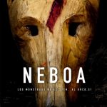 دانلود سریال غبار سکوت Neboa