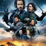 دانلود سریال تفنگداران The Musketeers