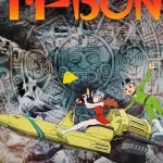 دانلود سریال T.P BON