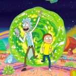 دانلود سریال ریک و مورتی Rick and Morty دانلود سریال ریک و مورتی Rick and Morty