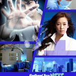 دانلود سریال مهارت دستان ترو Goddohando Teru