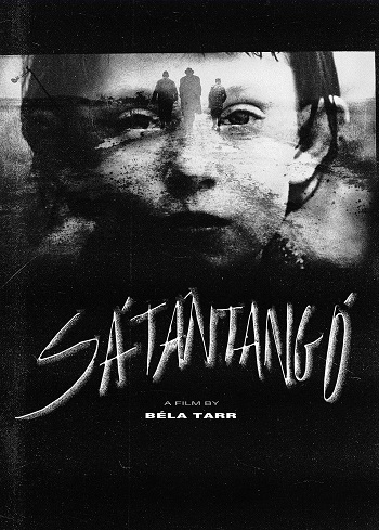 دانلود فیلم 1994 Satantango