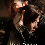 دانلود سریال Red Swan
