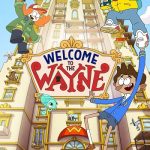 دانلود سریال Welcome to the Wayne