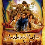 دانلود سریال قصه های هزار و یک شب Arabian Nights
