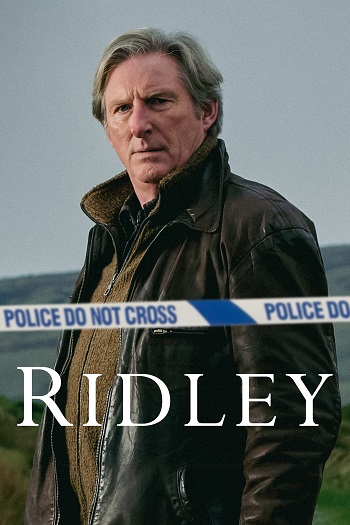 دانلود سریال Ridley دانلود سریال Ridley