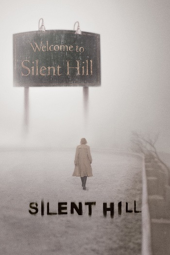 دانلود فیلم 2006 Silent Hill