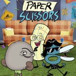 دانلود سریال Rock Paper Scissors