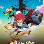 دانلود سریال Thundercats