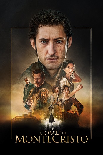 دانلود فیلم 2024 The Count of Monte-Cristo