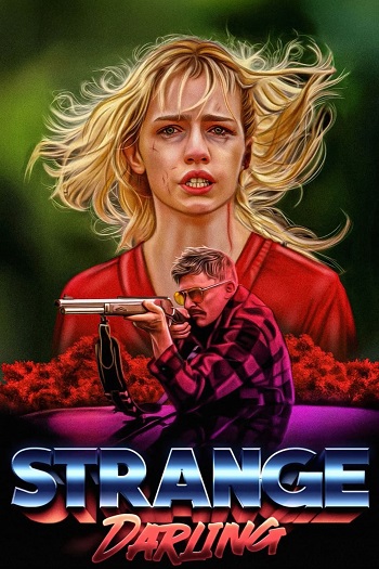 دانلود فیلم Strange Darling 2023