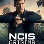 دانلود سریال NCIS: Origins