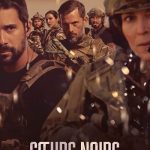 دانلود سریال Coeurs Noirs
