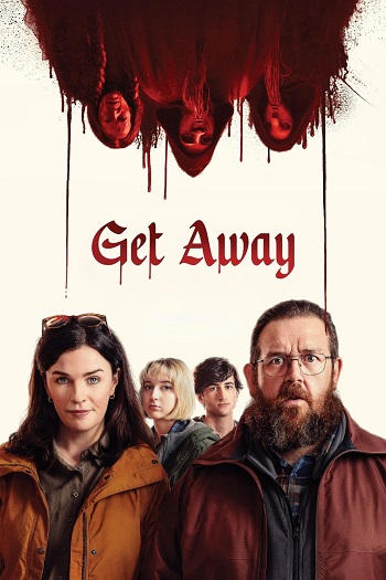 دانلود فیلم 2024 Get Away