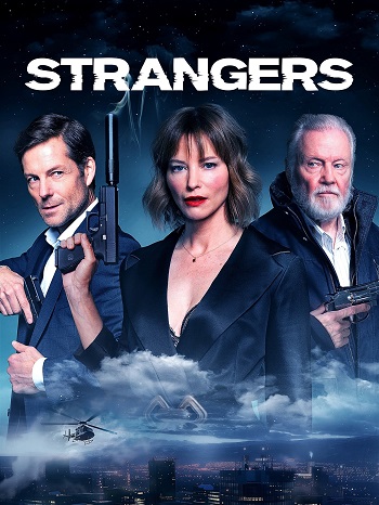 دانلود فیلم Strangers 2024