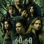 دانلود سریال Goosebumps