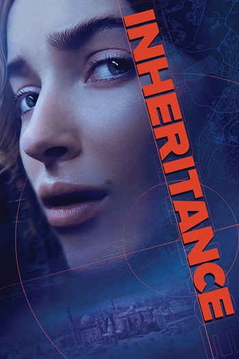 دانلود فیلم 2025 Inheritance