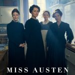 دانلود سریال Miss Austen
