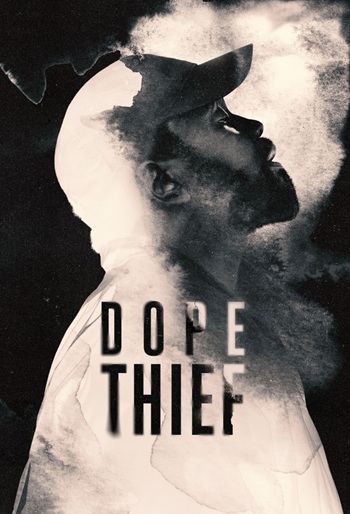 دانلود سریال Dope Thief دانلود سریال Dope Thief