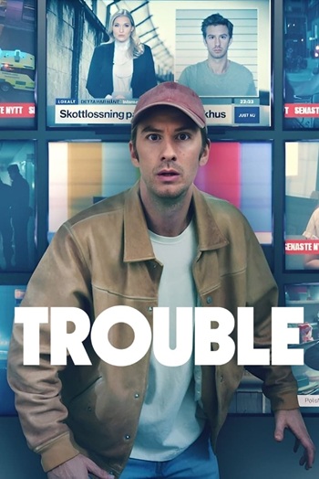 دانلود فیلم Trouble 2024 دانلود فیلم Trouble 2024