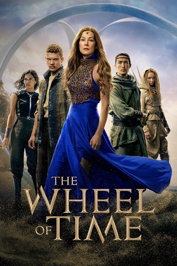 دانلود سریال The Wheel of Time دانلود سریال The Wheel of Time