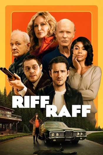 دانلود فیلم 2025 Riff Raff
