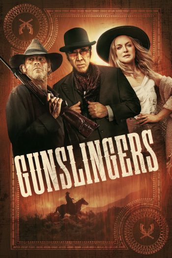 دانلود فیلم 2025 Gunslingers دانلود فیلم 2025 Gunslingers