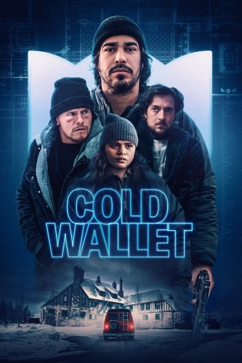 دانلود فیلم Cold Wallet 2024 دانلود فیلم Cold Wallet 2024