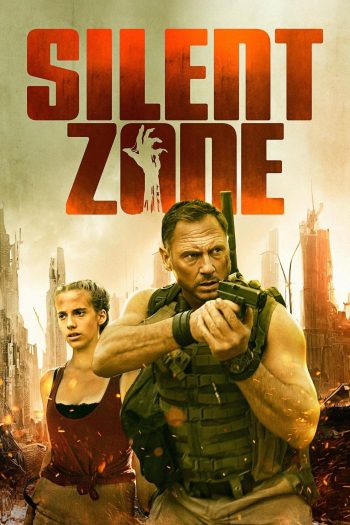 دانلود فیلم Silent Zone 2025 دانلود فیلم Silent Zone 2025