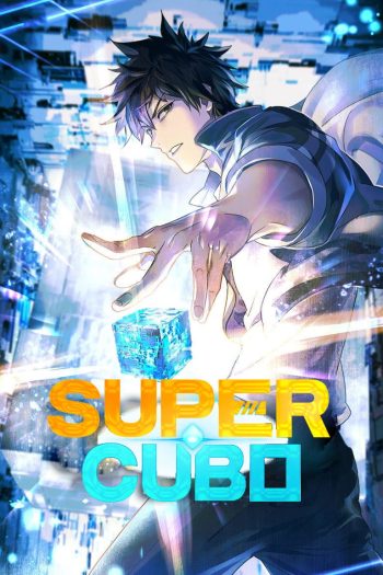 دانلود سریال Super Cube دانلود سریال Super Cube