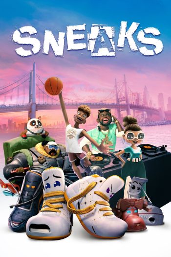 دانلود انیمیشن Sneaks 2025 دانلود انیمیشن Sneaks 2025