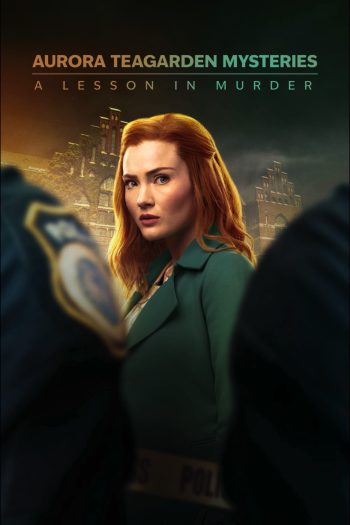 دانلود فیلم A Lesson in Murder 2024 دانلود فیلم A Lesson in Murder 2024