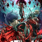 دانلود انیمه Tougen Anki: Dark Demon of Paradise