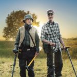 دانلود سریال Detectorists