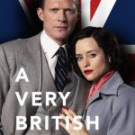 دانلود سریال A Very British Scandal