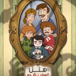 دانلود سریال Haunted Hotel