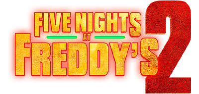 دانلود فیلم Five Nights at Freddys 2 2025
